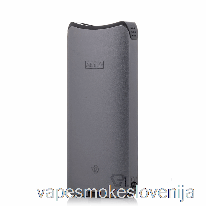 Vape Petrol Davinci Artiq Siva